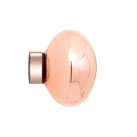Tom Dixon - Melt Mini LED wandlamp/plafondlamp
