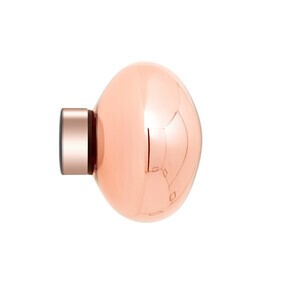 Tom Dixon - Melt Mini LED Wandleuchte/Deckenleuchte