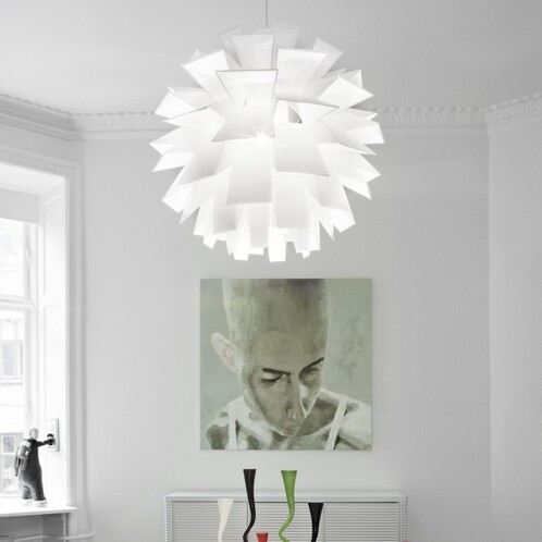 Normann Copenhagen - Norm 69 Pendelleuchte