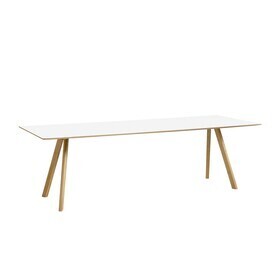 HAY - Copenhague CPH30 2.0 Esstisch 250x90cm