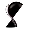 Artemide - Dalù Table Lamp - black/opaque