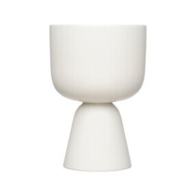 iittala - Pot de fleurs Nappula 230x155mm