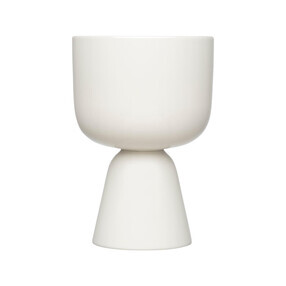 iittala - Nappula Blumentopf 230x155mm