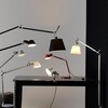 Artemide - Tolomeo Terra Basculante - Vloerlamp