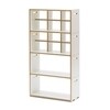 Tojo - Hochstapler Shelf System