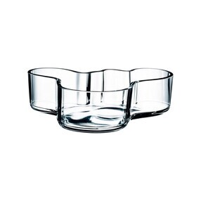 iittala - Alvar Aalto schaal 50x195mm