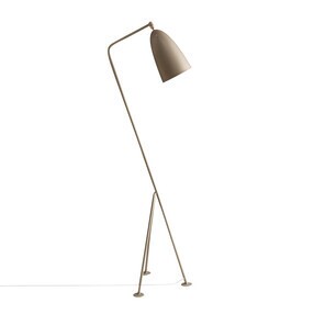 Gubi - Lampadaire Gräshoppa