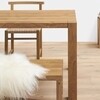 e15 - e15 TA22 Holborn Wooden Dining Table