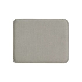Blomus - Yua Outdoor Seat Cushion 46x41cm