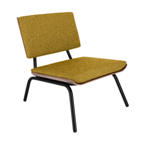 Jan Kurtz - Fauteuil Olaf
