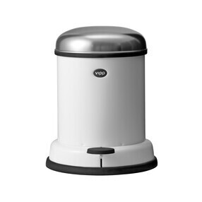 Vipp - Vipp14 Treteimer 8L
