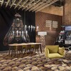 Moooi - Perch Light LED Branch - Suspension