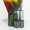 Vitra - Nuage Vase medium