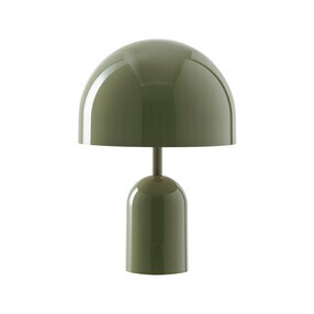 Tom Dixon - Bell LED Tischleuchte mit Akku