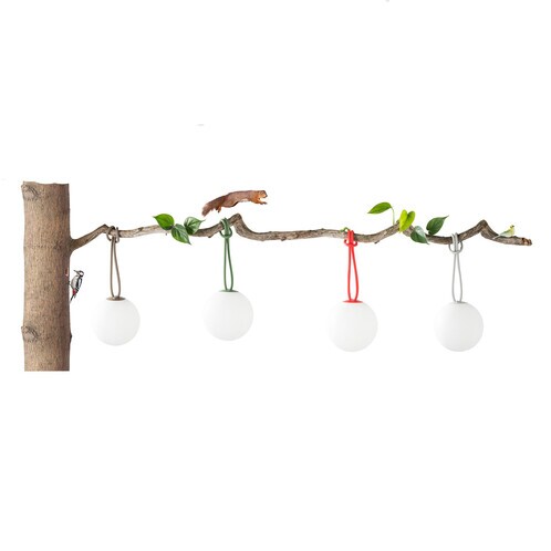 Fatboy - Fatboy Bolleke Outdoor Leuchte