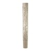 Foscarini - Tress Grande - Vloerlamp - beige/gelakt/H 195cm/Ø 25cm