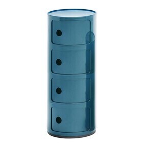 Kartell - Componibili 4 - Container