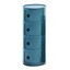 Kartell - Componibili 4 - Container