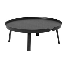 Muuto - Around - Bijzettafel XL