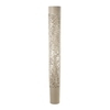 Foscarini - Tress Grande Floor Lamp - beige/lacquered/H 195cm/Ø 25cm