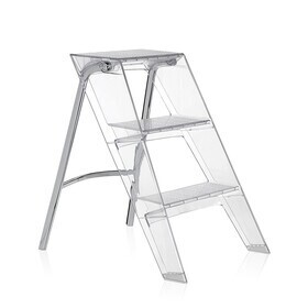 Kartell - Upper Step Ladder