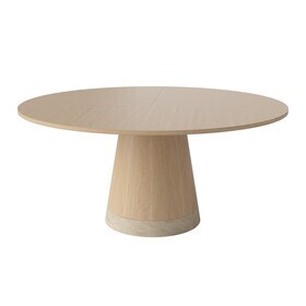 Bolia - Piro eettafel Ø 160cm
