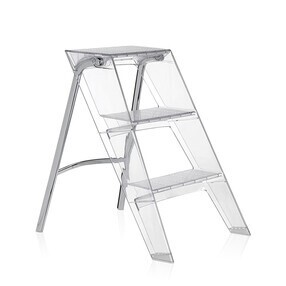 Kartell - Upper opvouwbare ladder