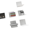 FROST - Unu Wall Shelf 