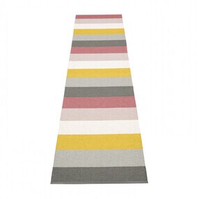 pappelina - Molly Teppichläufer 70x300cm