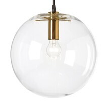 ClassiCon - Selene Pendelleuchte Messing