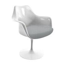 Knoll International - Tulip Eero Saarinen Armlehnstuhl