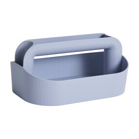 HAY - Tool Box Aufbewahrungsbox recycelt