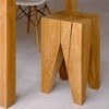 e15 - e15 ST04 Backenzahn Hocker