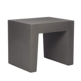 Fatboy - Concrete Seat Hocker