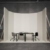 HAY - About a Chair 14 - Draaistoel met wielen