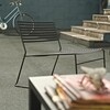 emu - Aero - Fauteuil lounge de jardin