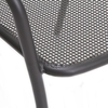 emu - Athena - Fauteuil de jardin