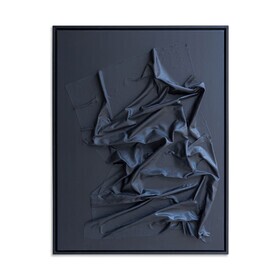 Studio Mykoda - SAHAVA Porca Miseria 1 3D wanddecoratie 60x80cm