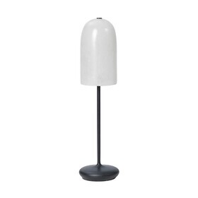 Ferm Living - Gry LED batterij tafellamp