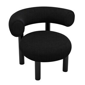 Tom Dixon - Fat Lounge stoel