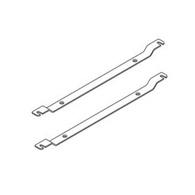 HAY - New Order Floor Safety Brackets