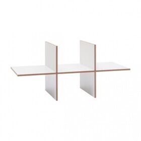 Tojo - Hochstapler Regaleinsatz Tiefe 30cm
