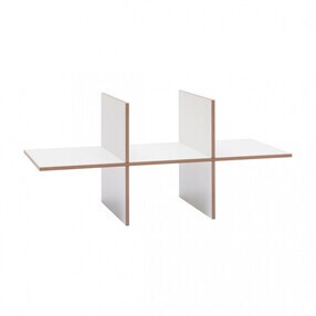 Tojo - Insert d'étagère Hochstapler profondeur 30cm