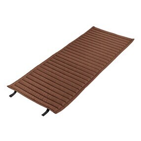 HAY - Palissade Quilted Cushion 139x49.5cm