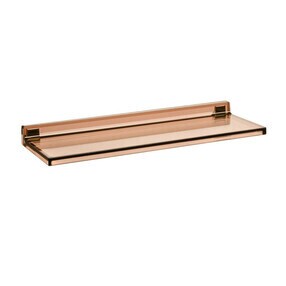 Kartell - Kartell by Laufen Shelfish Wandregal