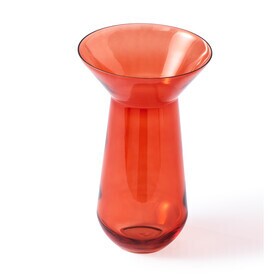 pols potten - Long Neck vaas