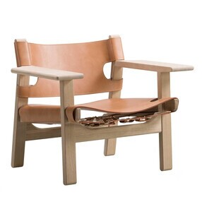 Fredericia - The Spanish Chair Sessel