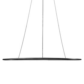 Nemo - Ellisse Mega Downlight LED Suspension Lamp