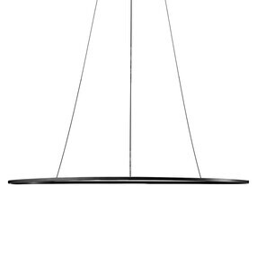 Nemo - Ellisse Mega Downlight LED Pendelleuchte