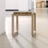 Skagerak - Cutter Hocker